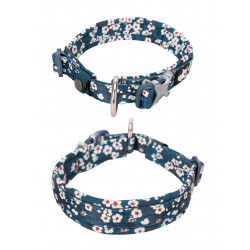 COLLIER CHIEN CONFORT True Love Flex Plus Special Edition Flower