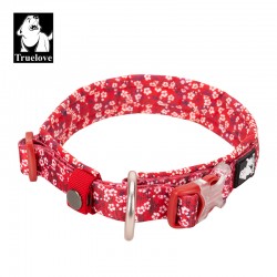 COLLIER CHIEN CONFORT True Love Flex Plus Special Edition Flower