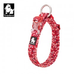 COLLIER CHIEN CONFORT True Love Flex Plus Special Edition Flower