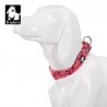 COLLIER CHIEN CONFORT True Love Flex Plus Special Edition Flower