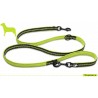 Laisse double attache Truelove chien