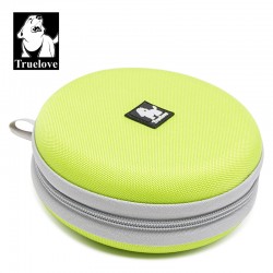 Gamelle voyage/transport Truelove pour chien