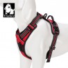 HARNAIS DE DRESSAGE ET PROMENADE POUR CHIEN REGLABLE TRUELOVE "COUNTRY"