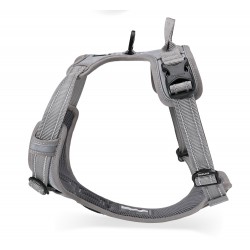 HARNAIS DE DRESSAGE ET PROMENADE POUR CHIEN REGLABLE TRUELOVE "COUNTRY"