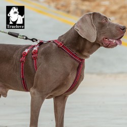 HARNAIS TRUELOVE ESCAPE TROIS POINTS - 3 POINTS ANTI-FUGUE