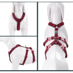 HARNAIS TRUELOVE ESCAPE TROIS POINTS - 3 POINTS ANTI-FUGUE