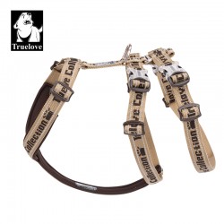 HARNAIS TRUELOVE ESCAPE TROIS POINTS - 3 POINTS ANTI-FUGUE