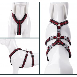 HARNAIS TRUELOVE ESCAPE TROIS POINTS - 3 POINTS ANTI-FUGUE