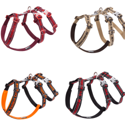 HARNAIS TRUELOVE ESCAPE...