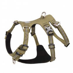 HARNAIS WINHYEPET ANTI FUGUE SAFETY 3 POINTS (gamme TRUELOVE)