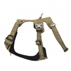 HARNAIS 3 POINTS WINHYEPET ANTI FUGUE SAFETY (gamme TRUELOVE)