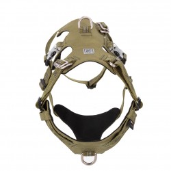 HARNAIS 3 POINTS WINHYEPET ANTI FUGUE SAFETY (gamme TRUELOVE)