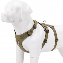 HARNAIS 3 POINTS WINHYEPET ANTI FUGUE SAFETY (gamme TRUELOVE)