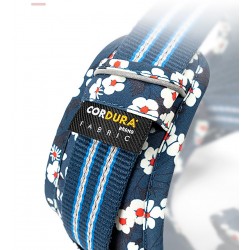 HARNAIS TRUELOVE SPECIAL EDITION   COUNTRY PLUS CORDURA + FLOWER