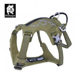 HARNAIS 3 POINTS TACTIQUE...