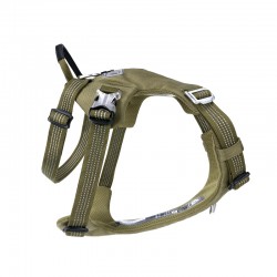 HARNAIS 3 POINTS TACTIQUE ANTI FUGUE WINHYEPET SAFETY 3 POINTS