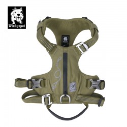 HARNAIS 3 POINTS TACTIQUE ANTI FUGUE WINHYEPET SAFETY 3 POINTS