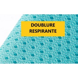 HARNAIS 3 POINTS TACTIQUE ANTI FUGUE WINHYEPET SAFETY 3 POINTS