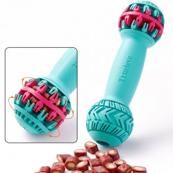OS pour chien Truelove - Jouet distributeur de friandises