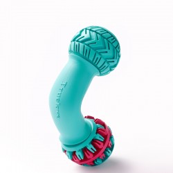 OS pour chien Truelove - Jouet distributeur de friandises