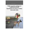 Sac à crotte TRUELOVE - Sacoche petit format