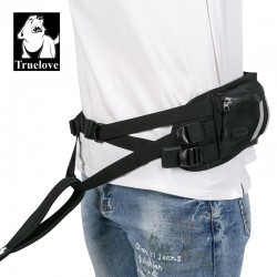 Ceinture Truelove jogging pour courir avec son chien