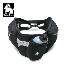 Ceinture Truelove jogging pour courir avec son chien