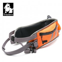 Ceinture Truelove jogging pour courir avec son chien