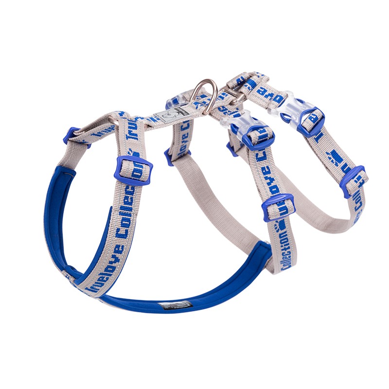 HARNAIS TRUELOVE ESCAPE TROIS POINTS - 3 POINTS ANTI-FUGUE