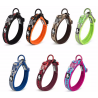 COLLIER TRUELOVE POUR CHIEN CONFORT, REGLABLE, REFLECHISSANT