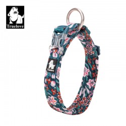 COLLIER CHIEN CONFORT True Love Flex Plus Special Edition Flower