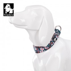 COLLIER CHIEN CONFORT True Love Flex Plus Special Edition Flower