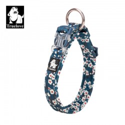 COLLIER CHIEN CONFORT True Love Flex Plus Special Edition Flower